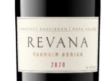 Revana Terroir Series Cabernet Sauvignon 2020 750ml Carlo