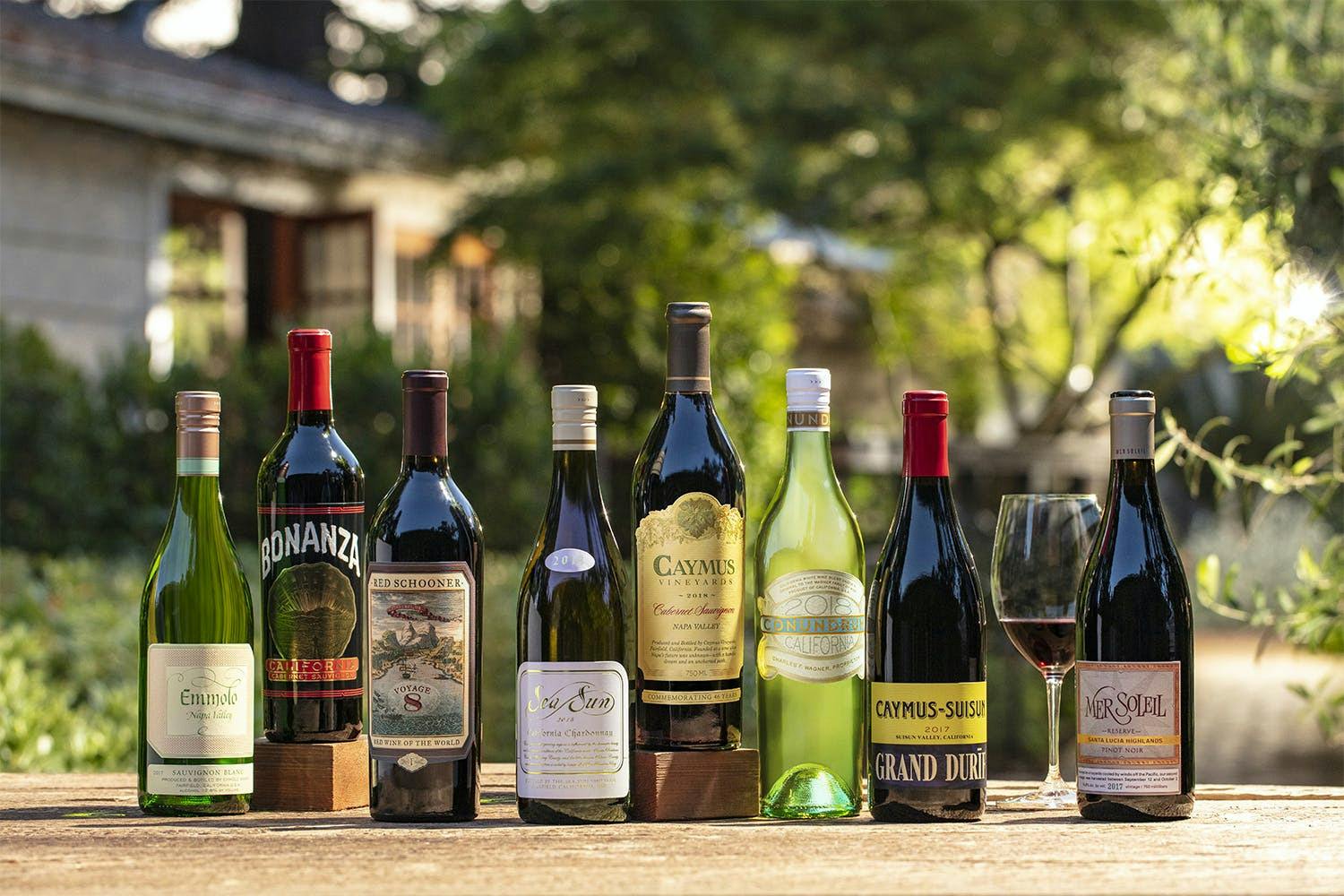 Joe Wagner Wine Wagner Family Pinot Noir Sale (Super Star Pinot