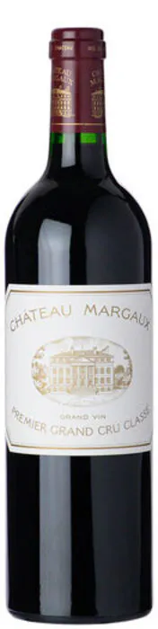 CHÂTEAU MARGAUX 1999 & 2020 セット Château Margaux Margaux 1999 750ml - Station Plaza Wine