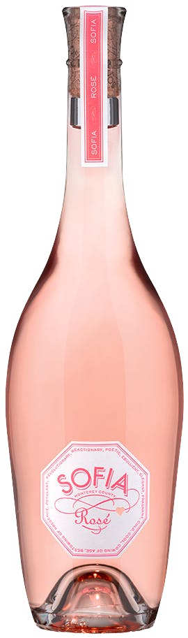 Francis Ford Coppola Sofia Rosé 2021 750ml - Buster's Liquors & Wines