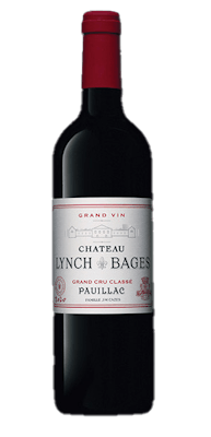 Chateau Lynch-Bages Pauillac 2020 / 750 ml.