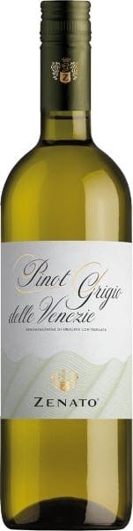 Zenato Pinot Grigio delle Venezie 2022 750ml - The Grape Tray