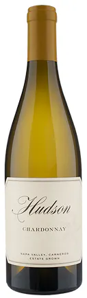 Hudson Napa Valley Chardonnay 2019 750ml - Station Plaza Wine