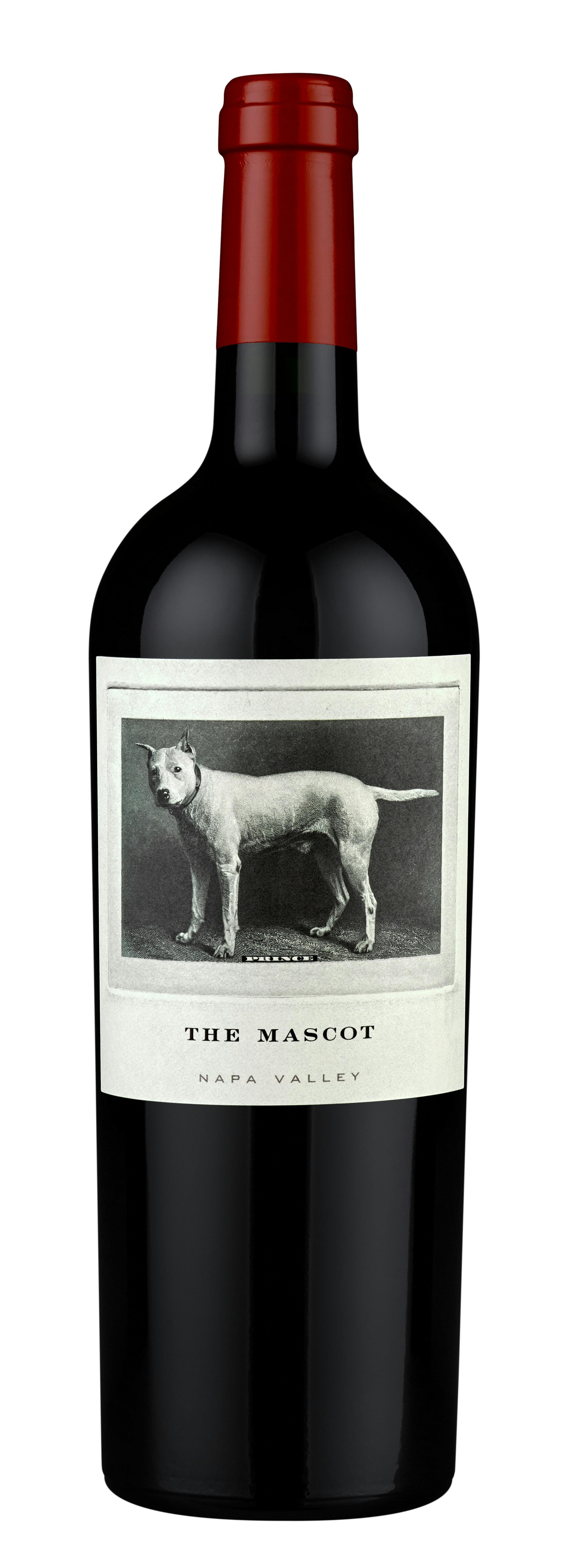 The Mascot Napa Valley Cabernet Sauvignon 2019 - Princeton Corkscrew ...