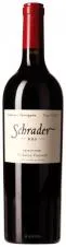 Schrader Cellars RBS Beckstoffer To Kalon Vineyard Cabernet