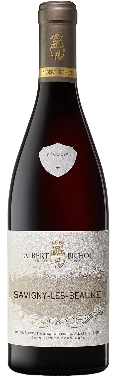 2019 Albert Bichot Savigny-Les-Beaune