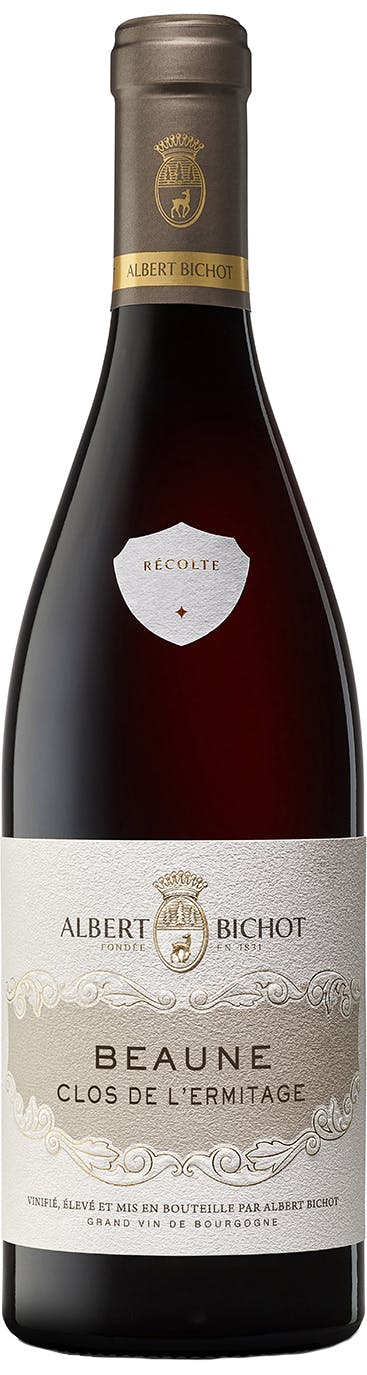 Burgundy - Bouharoun's Fine Wines & Spirits
