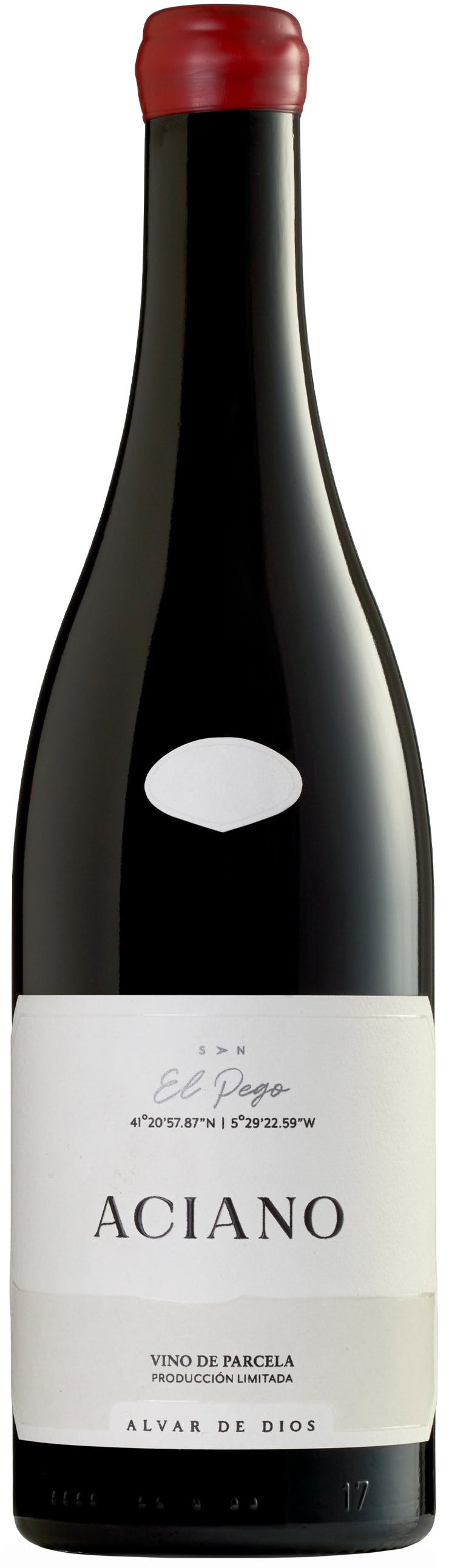 Wine - Spain - Domaine Franey