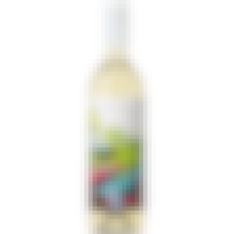 Intrinsic Sauvignon Blanc 2021 750ml