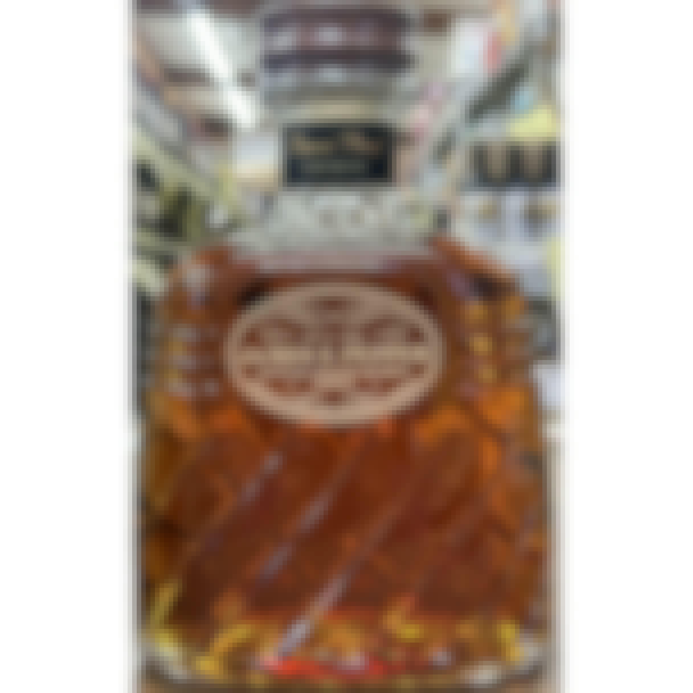 James E. Pepper James Pepper Barrel Proof Bourbon Decanter  750ml