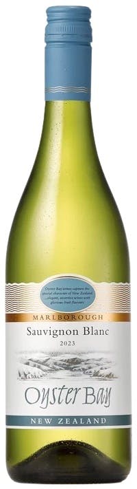 Oyster Bay Sauvignon Blanc 2022 750ml - Vine Republic