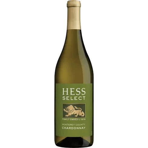 Hess Select Chardonnay 2021 750ml - Vine Republic