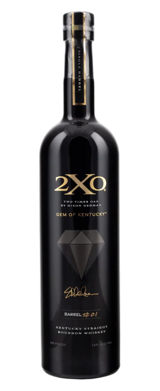 Ron Barcelo Imperial Onyx 750ml - Allendale Wine Shoppe