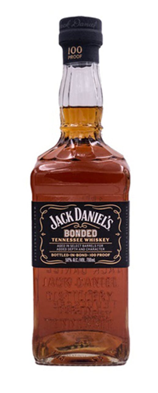 Jack Daniel's Old No. 7 Tennessee Whiskey NV / 50 ml.