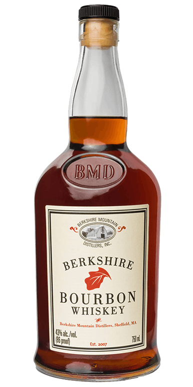 Berkshire Mountain Distillers Nejaime’s Private Single Barrel Selection ...