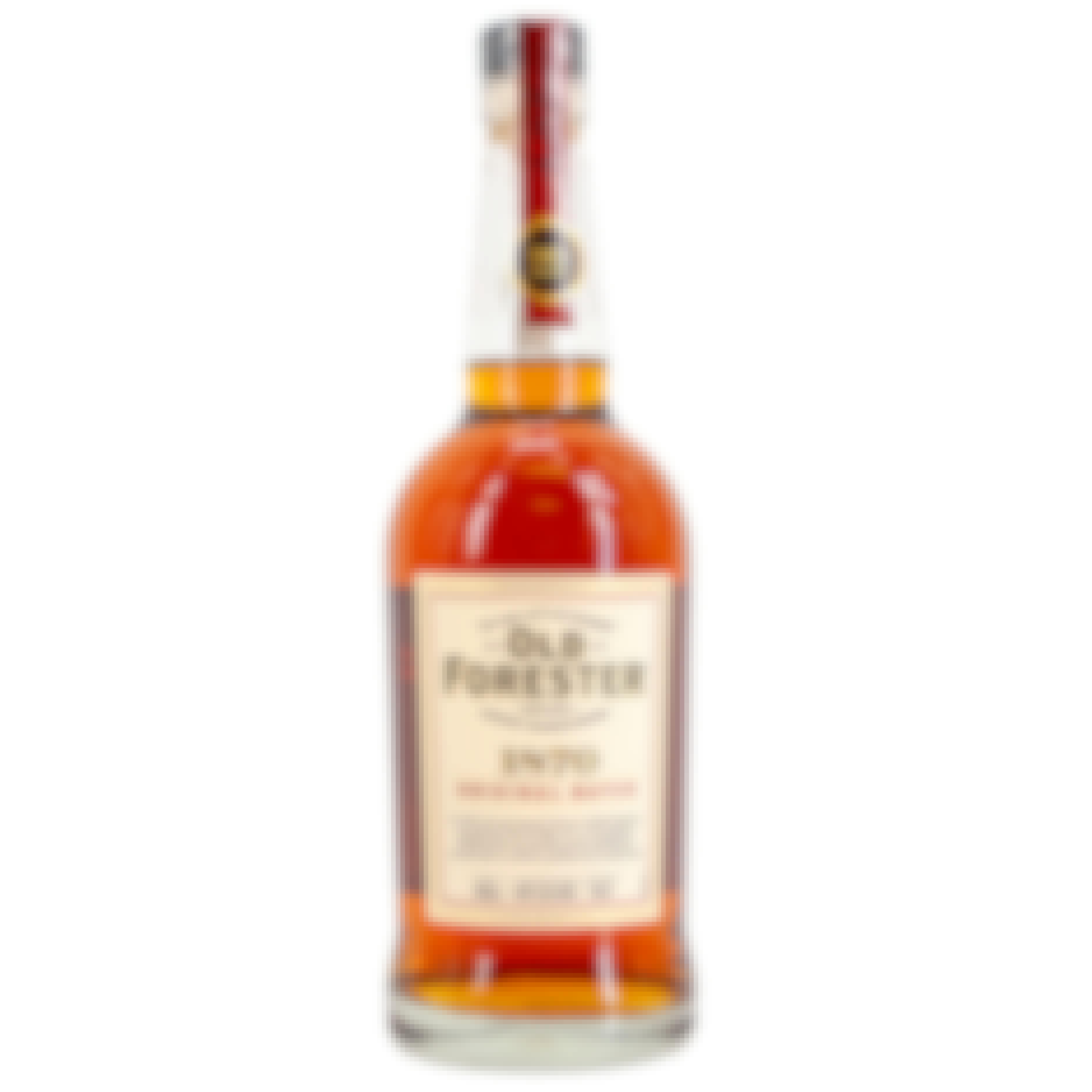 Old Forester 1870 Original Batch Kentucky Straight Bourbon Whisky 750ml