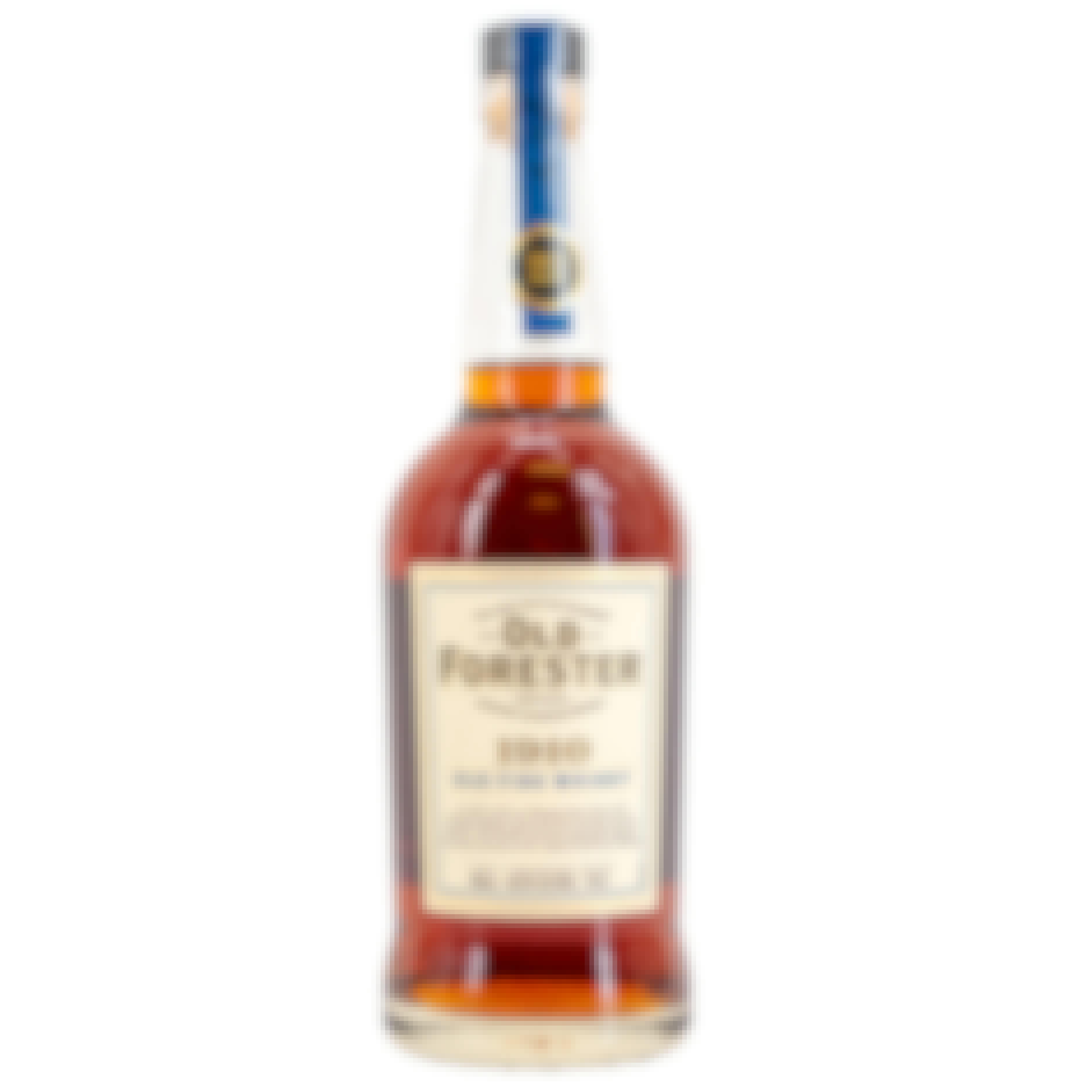 Old Forester 1910 Old Fine Kentucky Straight Bourbon Whisky 750ml