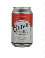 Oliver Brewing Oliver IPA 6 pack 12 oz. Can - Petite Cellars