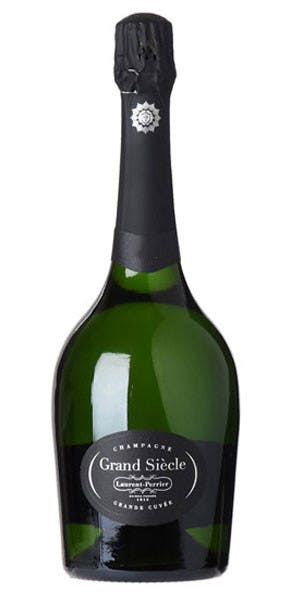 Laurent-Perrier Grand Siecle #26 750ml - Allendale Wine Shoppe