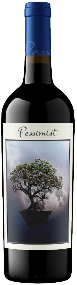 DAOU Pessimist 2022 750ml - Buster's Liquors & Wines