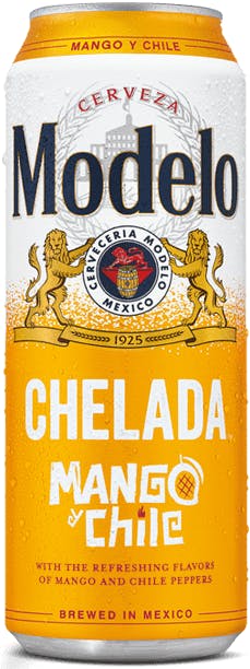 Don Chelada Michelada Cup Mango Chile Case, 24 Count, (Pack of 24)