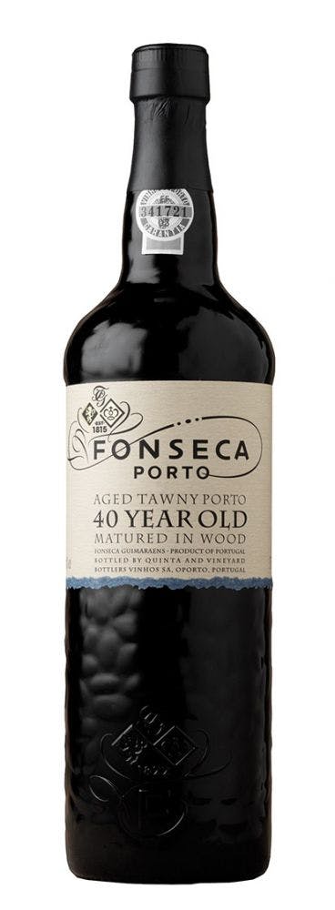 Fonseca Tawny Port 750ml - Buster's Liquors & Wines
