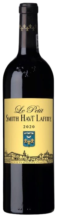 le petit haut lafitte