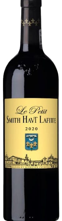 le petit haut lafitte