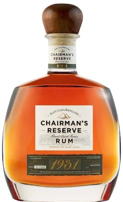 Rum *special limited Cognac edition*