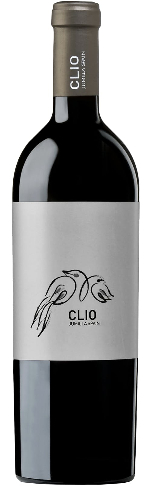 Bodegas El Nido Clio 2021 750ml