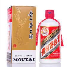 Kweichow Moutai Kweichow Moutai 375ml - Allendale Wine Shoppe