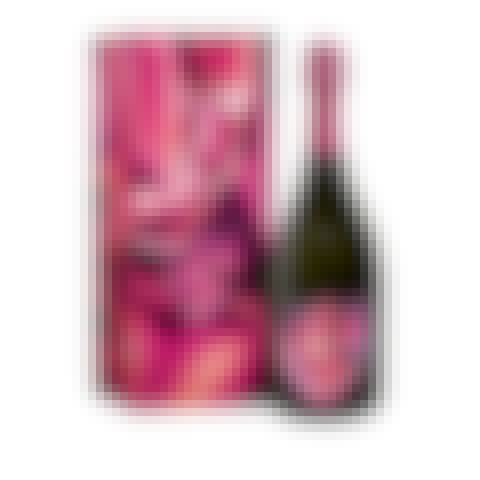 Moët & Chandon Dom Perignon Rose Lady Gaga Limited Edition 2006 750ml