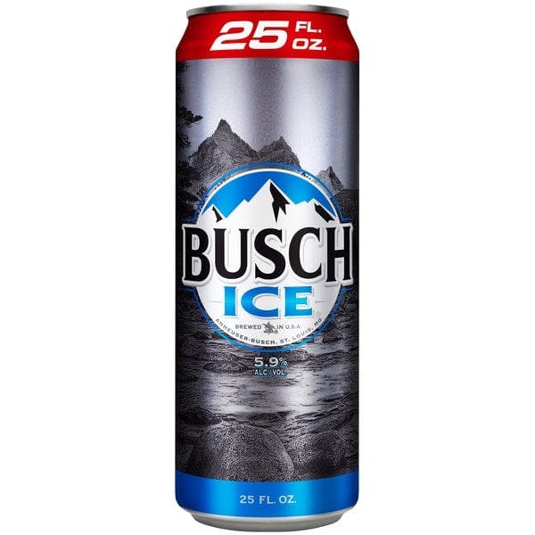 Busch Ice