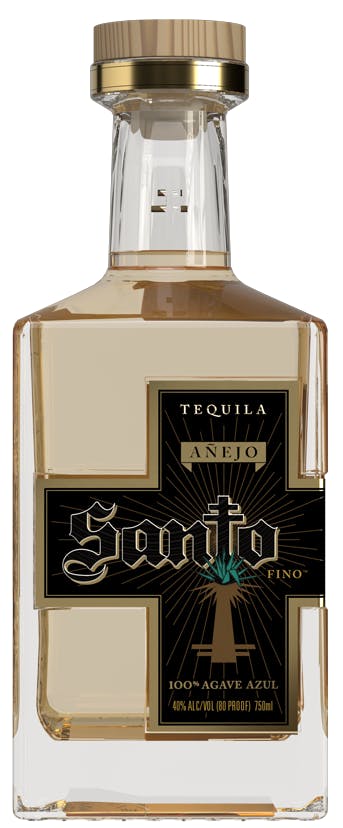 Fino Tequila Añejo