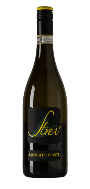 Marenco Strev Moscato D'Asti 750ml- Piedmont, Italy