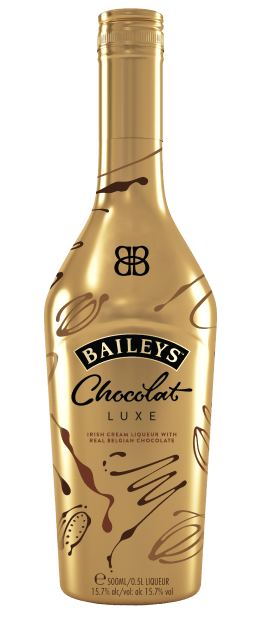 Baileys Chocolat Luxe Liqueur - 500ml :: Liqueur :: Catalog