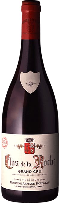 Domaine Armand Rousseau Clos de la Roche 2020 750ml Bedford Wine
