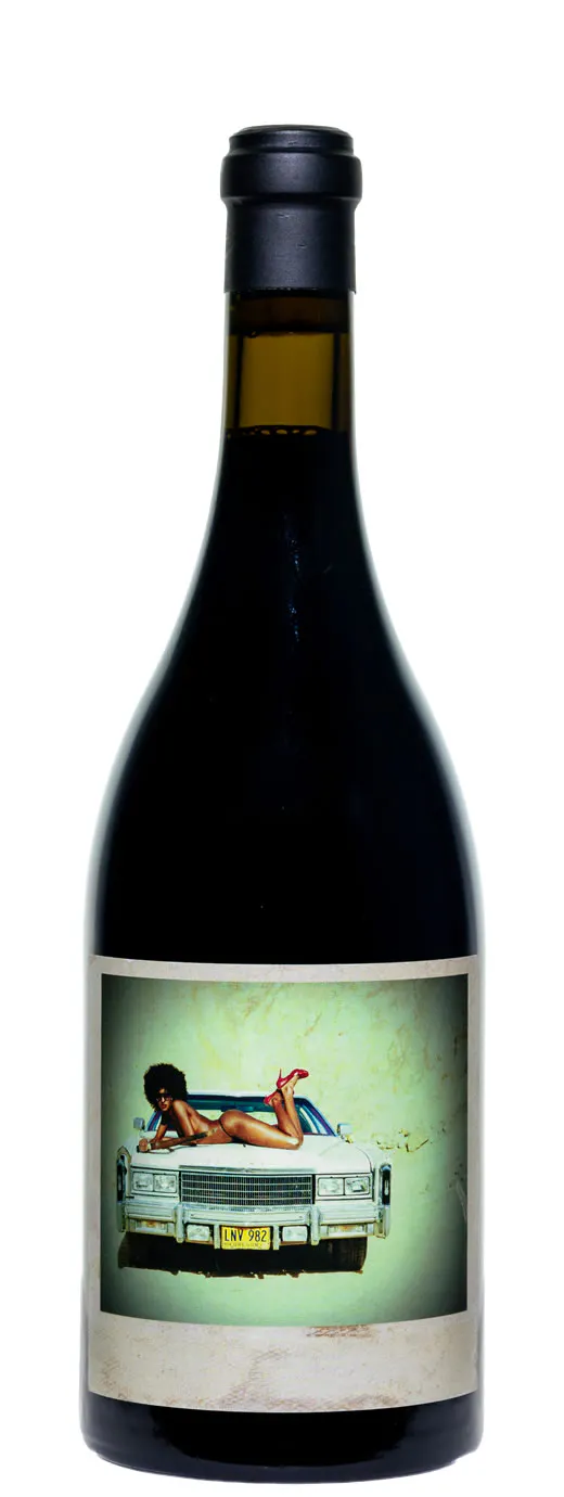 Orin Swift Machete 2020 750ml - Allendale Wine Shoppe