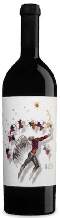 Trefethen Halo Cabernet Sauvignon 2019 750ml - Station Plaza Wine