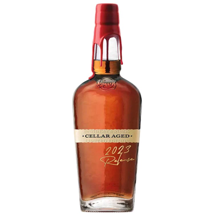 Maker's Mark CELLAR AGED 2023 750ml