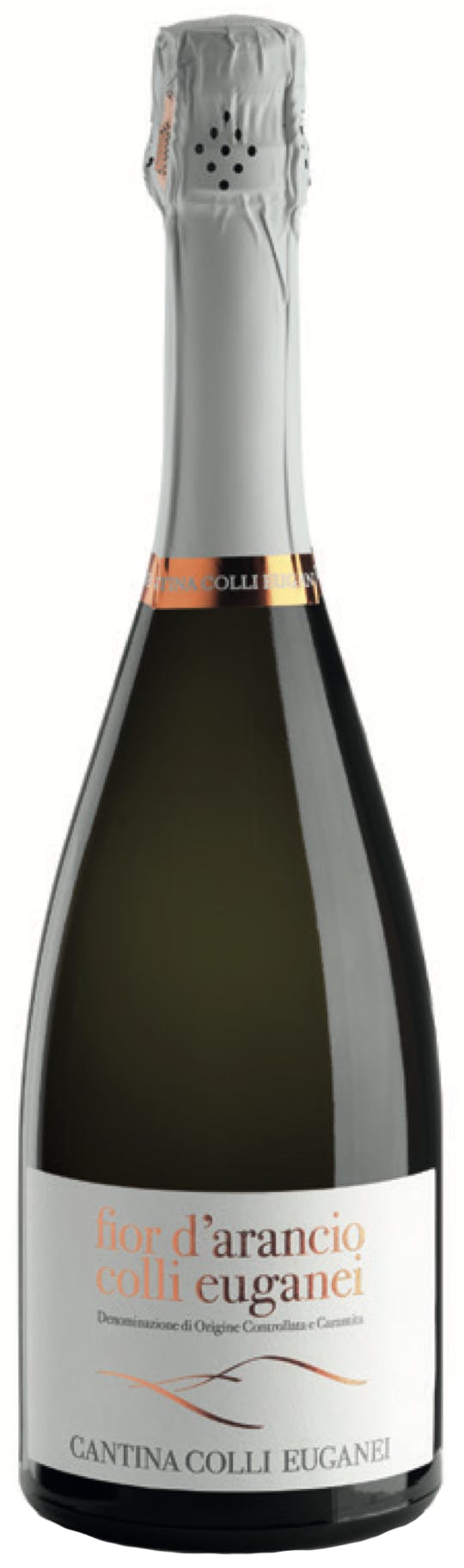 Cantina Colli Euganei Fior d'Arancio Spumante 2021 750ml Great Grapes