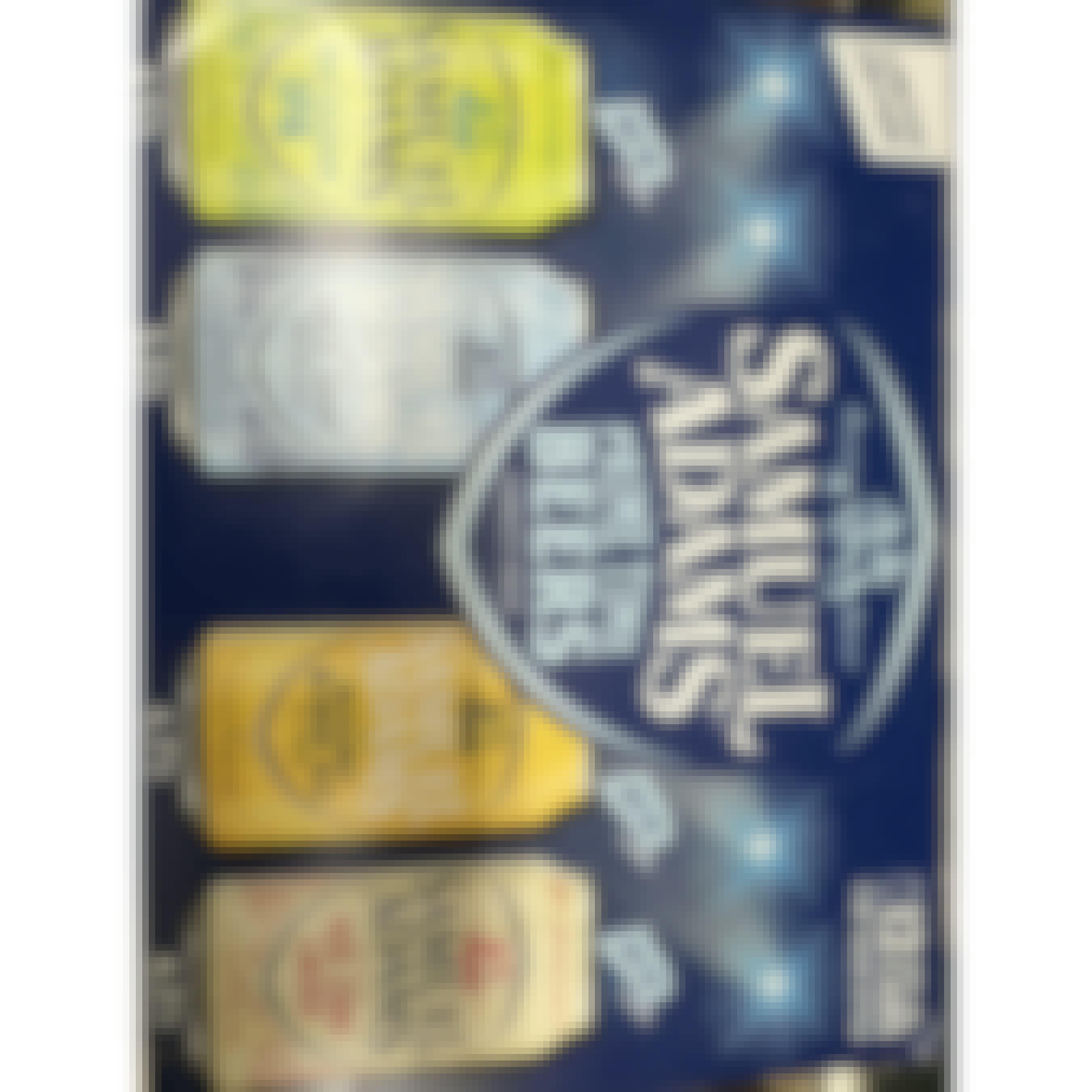 Samuel Adams Primetime Beer Variety Pack 12 pack 12 oz. Can