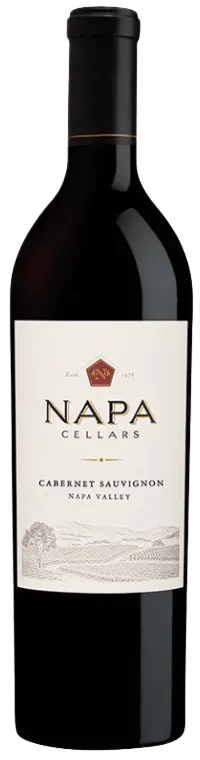 OAKVIEW Napa Valley Cabernet Sauvignonナパ Napa Cellars Cabernet Sauvignon 2020 750ml - Station Plaza Wine