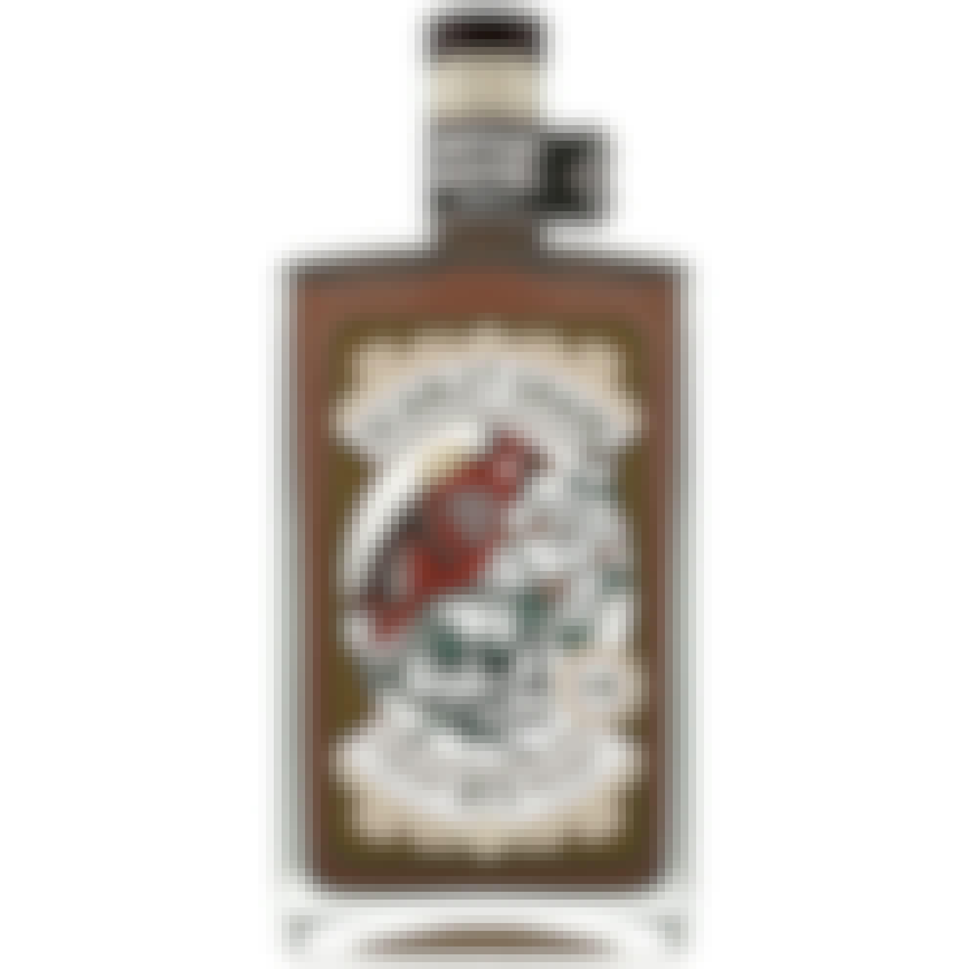 Orphan Barrel Scarlet Shade Straight Rye Whiskey 14 year old 750ml