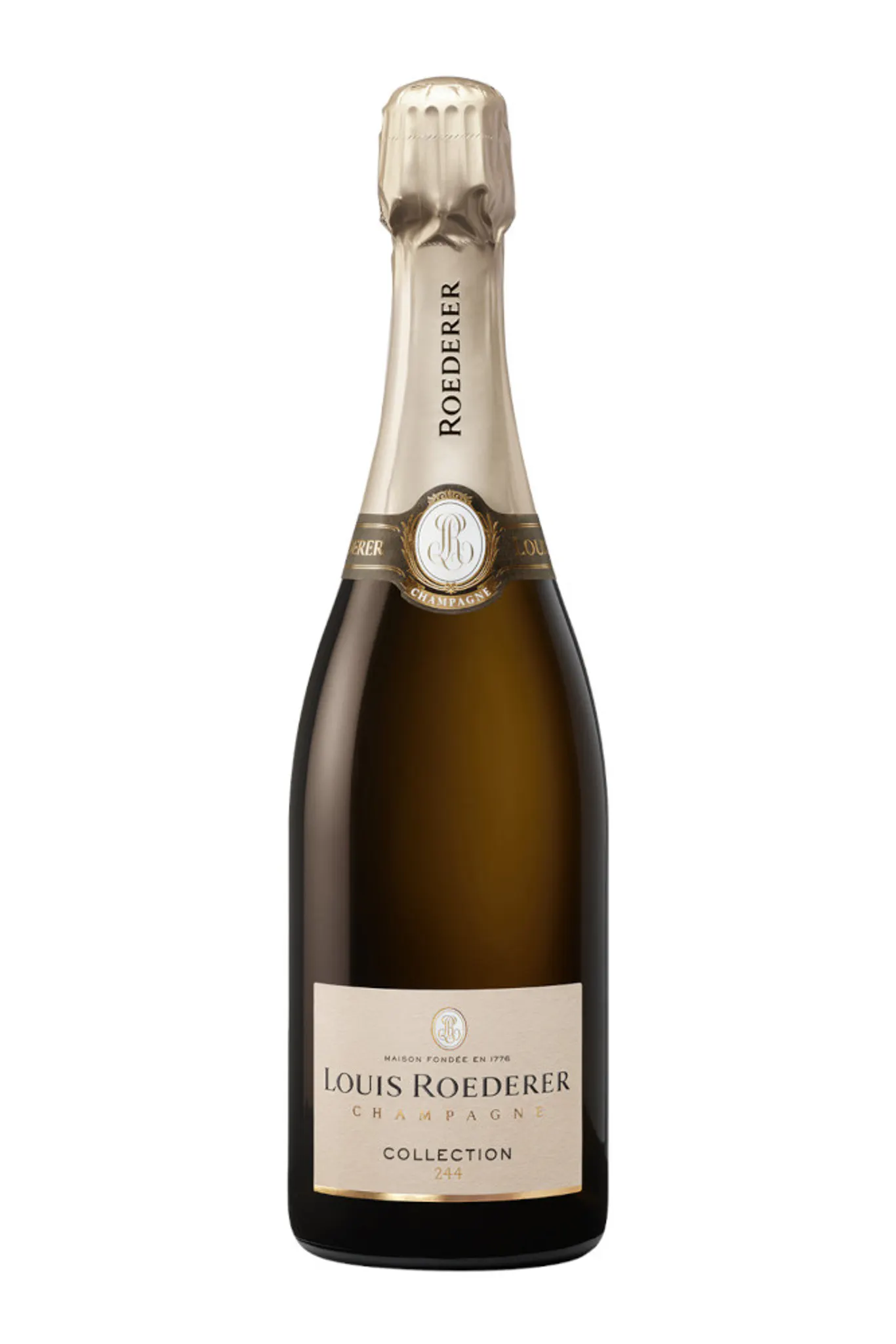 Louis Roederer Collection 245 Champagne 750ml - Allendale Wine Shoppe