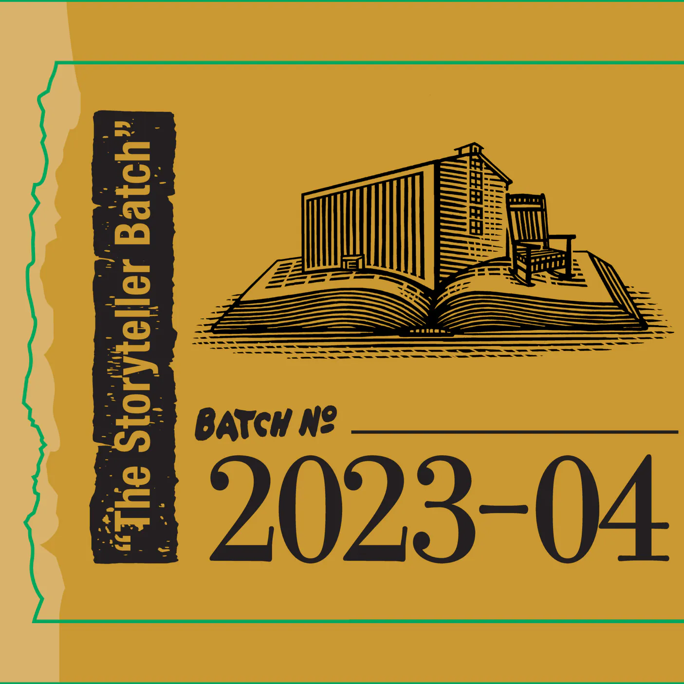 Booker s 2023 04 The Storyteller Batch 2023 7 Year Old 750ml Bottle booker-s-2023-04-the-storyteller-batch-2023-7-year-old-750ml-bottle