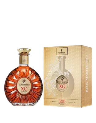 Remy Martin XO Gift Set 300 Year Anniversary - LIMITED EDITION