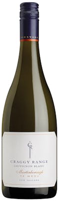 Craggy Range Te Muna Sauvignon Blanc 2023