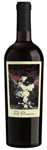 The Prisoner Wine Company The Prisoner 2022 750ml - Station Plaza Wine