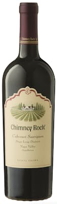 Chimney Rock Cabernet Sauvignon 2021